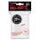 Protèges cartes blanc matte par 100