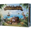 Histoires de pirates