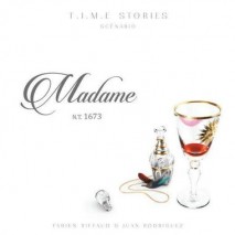 Time stories Madame