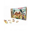 Il était une fois Puzzle