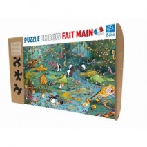 Il était une fois Puzzle