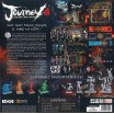 Journey - La colère des démons