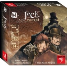 Mr jack pocket