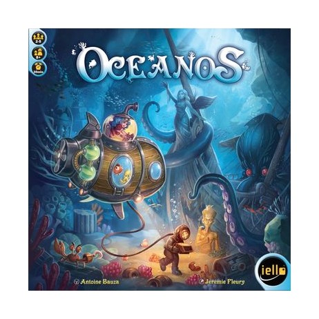 Oceanos