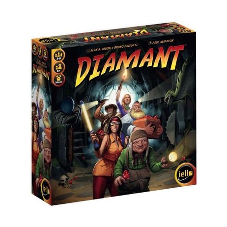 Diamant