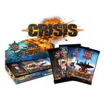 Star realms crisis extension