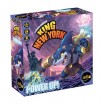 King of new york power up