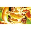 Aladin et la lampe merveilleuse