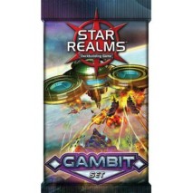 Star realms gambit