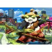 King of tokyo power up