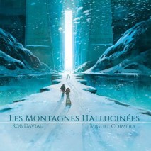 Les montagnes hallucinees