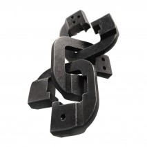 Hanayama chain force 6