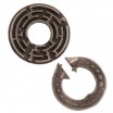 Hanayama laby force 5