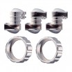 Hanayama cylinder force 4