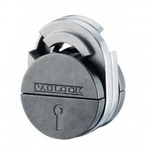 Hanayama padlock force 5