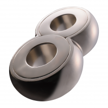 Hanayama infinity force 6