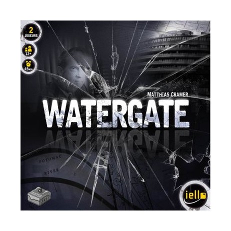 Watergate