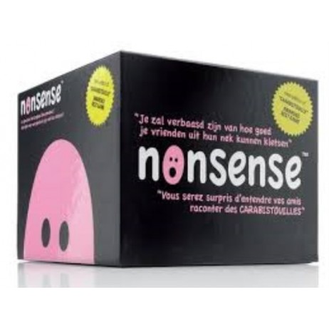 Nonsense