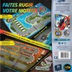 Downforce course sauvage