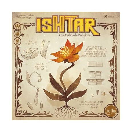 Ishtar