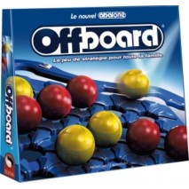 Offboard