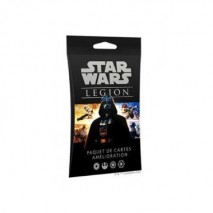 Star wars légion amélioration