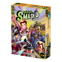 Smash up ces années là