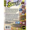 Smash up ces années là