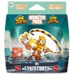 King of tokyo cybertooth