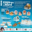Imperial settlers : Empires du nord