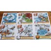 Imperial settlers : Empires du nord