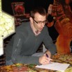 Imperial settlers : Empires du nord