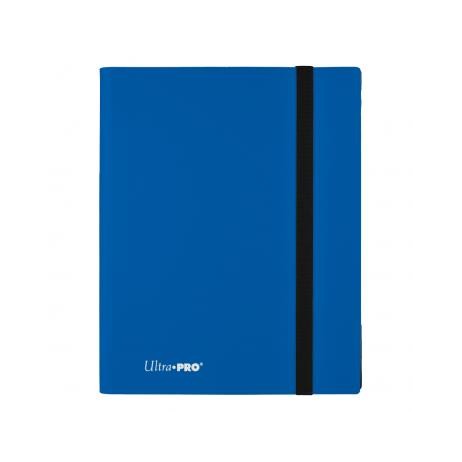 Pro binder 360 Pacific blue