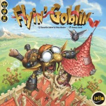 Flyin' goblin