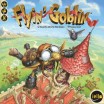 Flyin' goblin