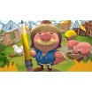 Imperial settlers: roll & write