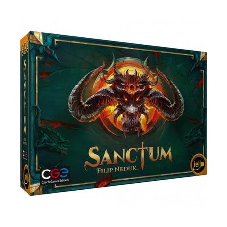 Sanctum