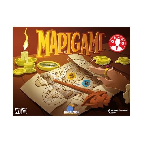 Mapigami