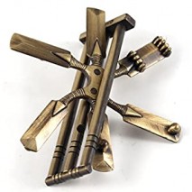 Hanayama criket force 2