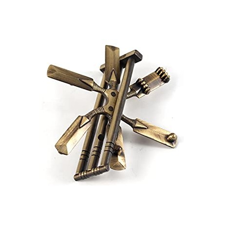 Hanayama criket force 2