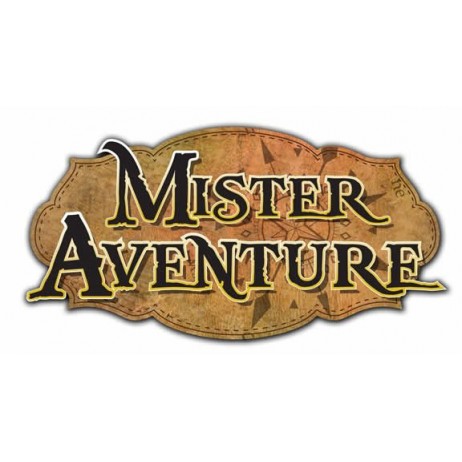 Mister aventure Montpellier