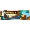 Reliques & co