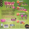 Happy pigs