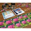 Happy pigs