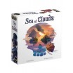 Sea of clouds