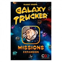 Galaxy trucker missions