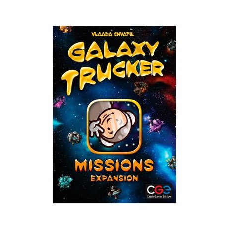 Galaxy trucker missions