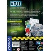 Exit laboratoire secret