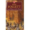 Les pilliers de la terre 