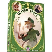 Oliver twist